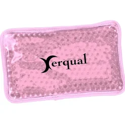 Plush Mini Hot / Cold Pack