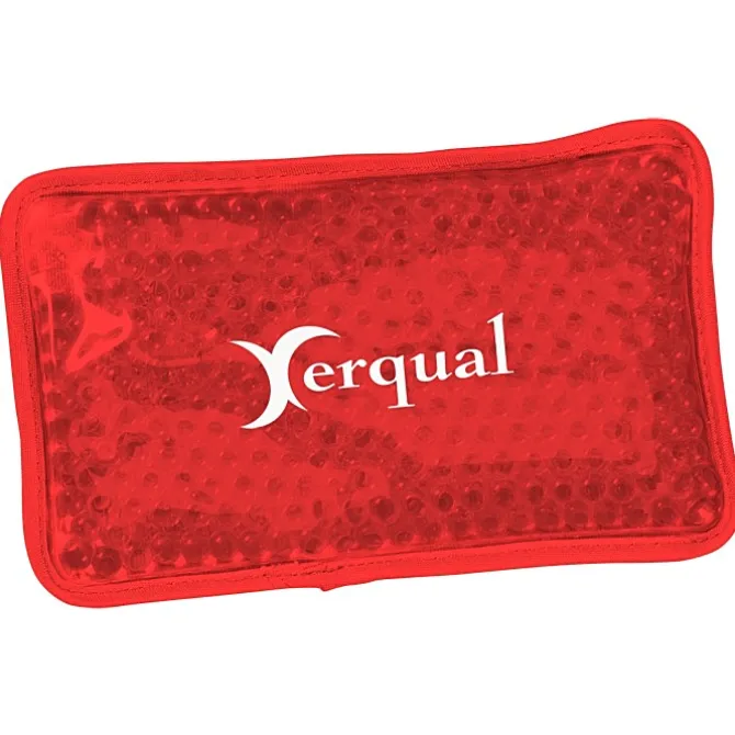 Plush Mini Hot / Cold Pack
