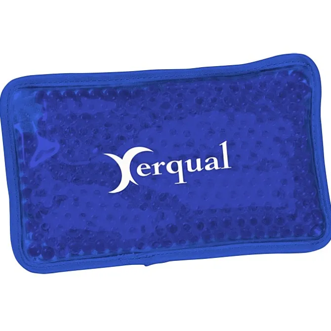 Plush Mini Hot / Cold Pack
