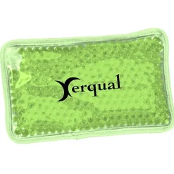 Plush Mini Hot / Cold Pack