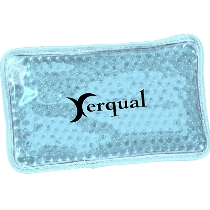 Plush Mini Hot / Cold Pack