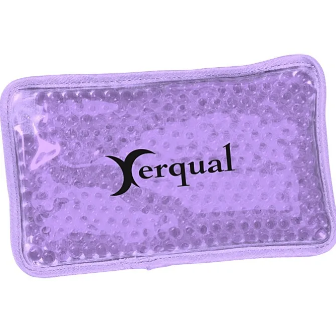 Plush Mini Hot / Cold Pack