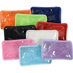 Plush Mini Hot / Cold Pack - 24 hr