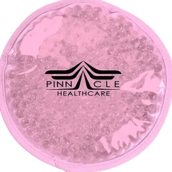 Plush Round Hot / Cold Pack
