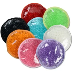 Plush Round Hot / Cold Pack