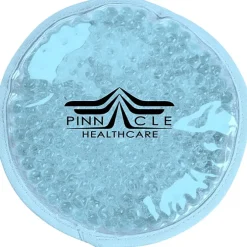 Plush Round Hot / Cold Pack
