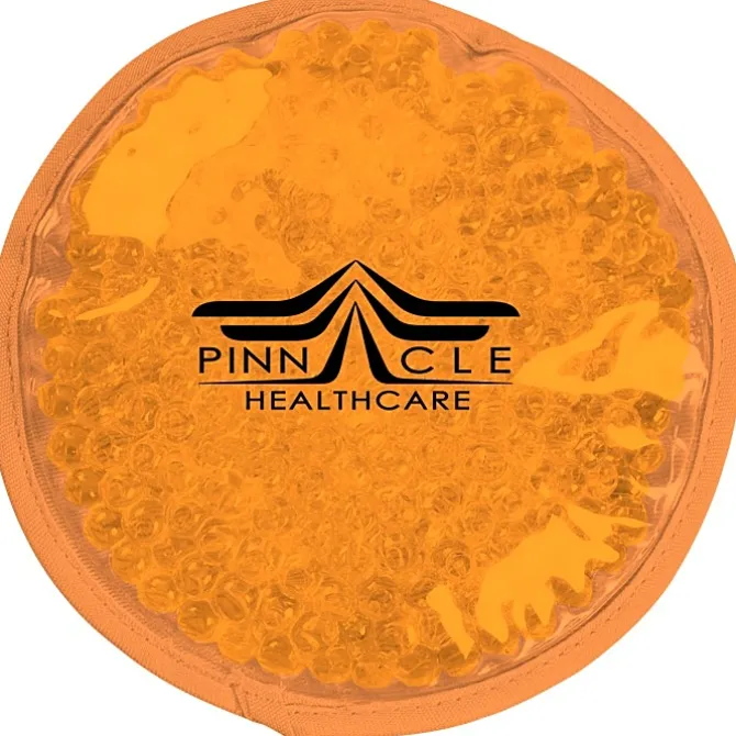 Plush Round Hot / Cold Pack