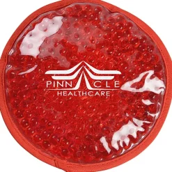 Plush Round Hot / Cold Pack