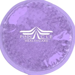 Plush Round Hot / Cold Pack