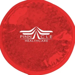 Plush Round Hot / Cold Pack