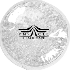 Plush Round Hot / Cold Pack