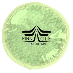 Plush Round Hot / Cold Pack - 24 hr