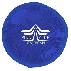 Plush Round Hot / Cold Pack - 24 hr