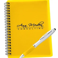 Pocket Buddy Curvy Stylus Set