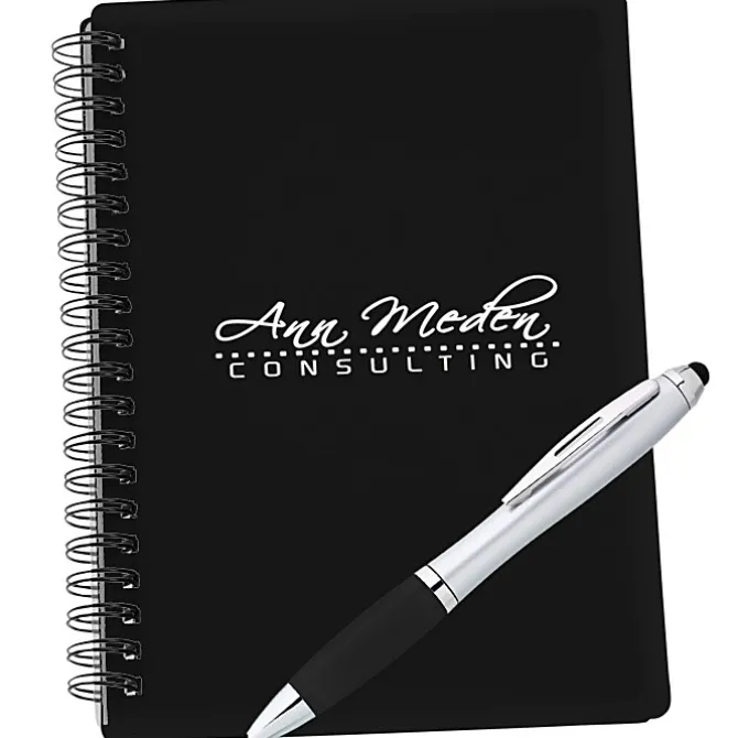 Pocket Buddy Curvy Stylus Set