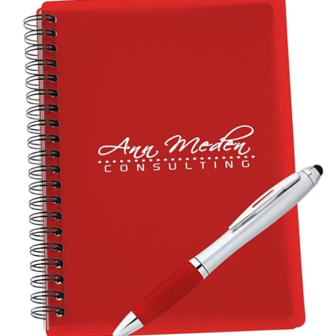 Pocket Buddy Curvy Stylus Set