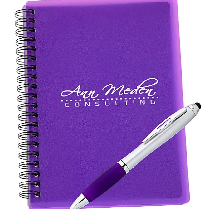 Pocket Buddy Curvy Stylus Set