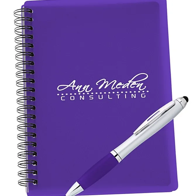 Pocket Buddy Curvy Stylus Set