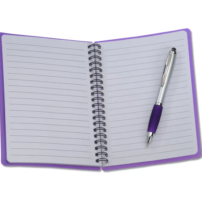 Pocket Buddy Curvy Stylus Set