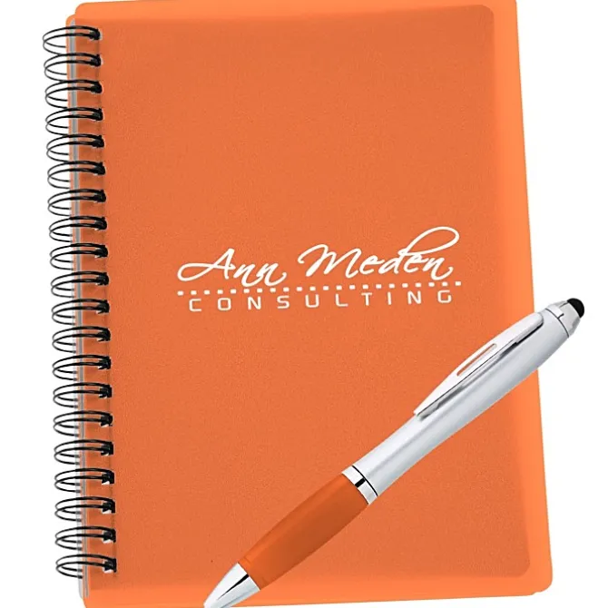 Pocket Buddy Curvy Stylus Set