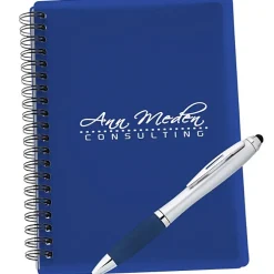 Pocket Buddy Curvy Stylus Set