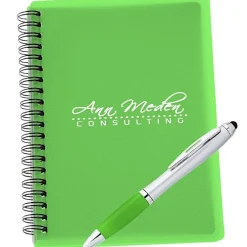 Pocket Buddy Curvy Stylus Set