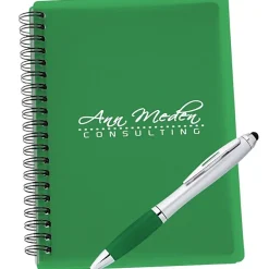 Pocket Buddy Curvy Stylus Set