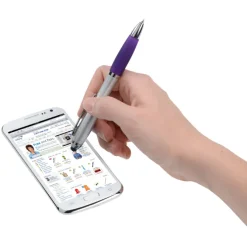 Pocket Buddy Curvy Stylus Set