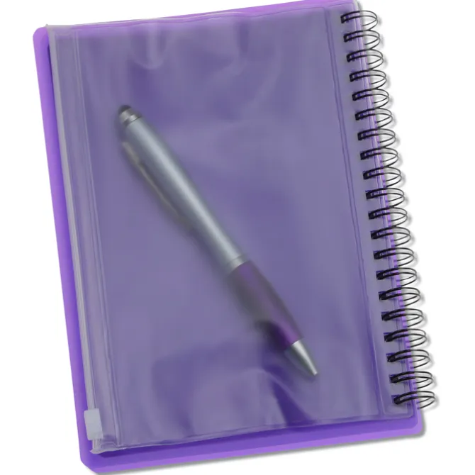 Pocket Buddy Curvy Stylus Set