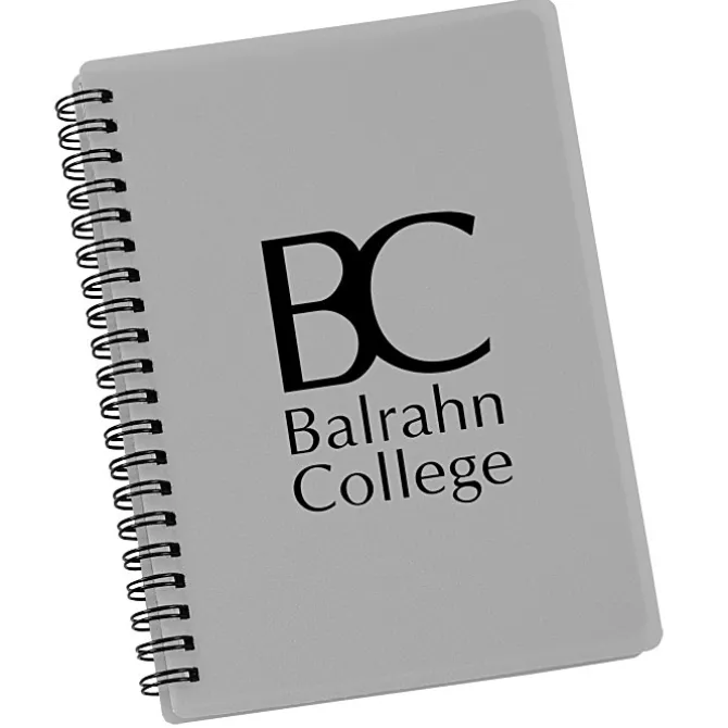 Pocket Buddy Notebook