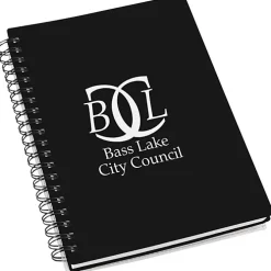 Pocket Buddy Notebook - 24 hr