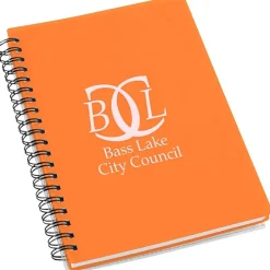 Pocket Buddy Notebook - 24 hr