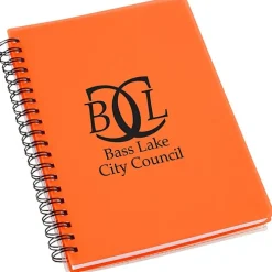 Pocket Buddy Notebook - 24 hr