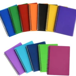 Pocket Buddy Notebook - 24 hr