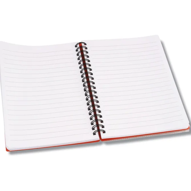 Pocket Buddy Notebook - 24 hr