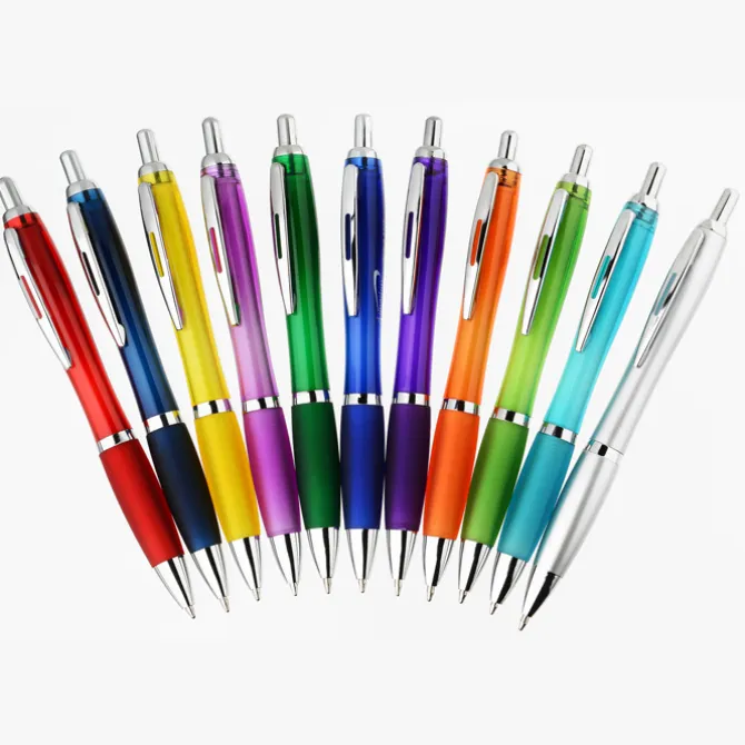 Pocket Buddy Notebook Set - Translucent Barrel