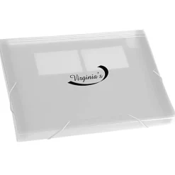 13 Pocket File