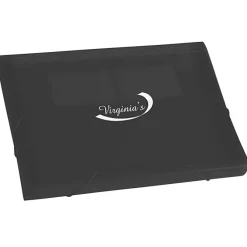 13 Pocket File