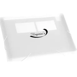 13 Pocket File