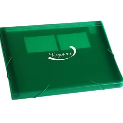 13 Pocket File