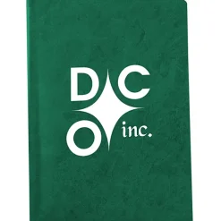 Pocket Folder Jr. Padfolio - Marble