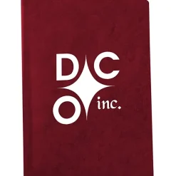Pocket Folder Jr. Padfolio - Marble