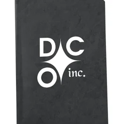 Pocket Folder Jr. Padfolio - Marble