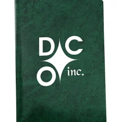 Pocket Folder Jr. Padfolio - Marble