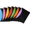 Pocket Folder Padfolio - Lunar Splash