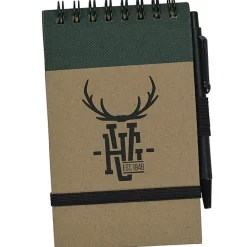 Pocket Note Keeper