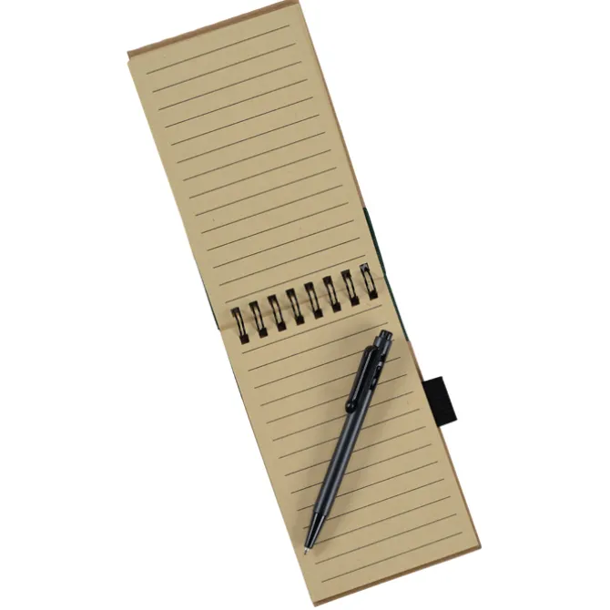 Pocket Note Keeper