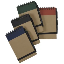 Pocket Note Keeper