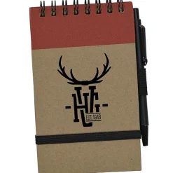 Pocket Note Keeper