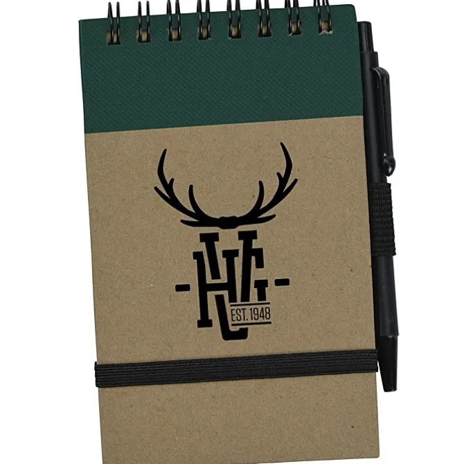 Pocket Note Keeper